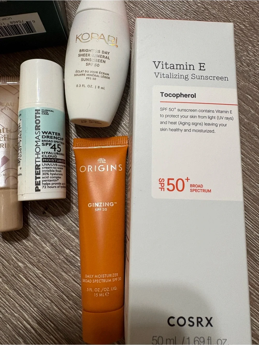 Lot of eyeshadow pallets and skin care  All new. Morphe. Too faced Ulta beauty
